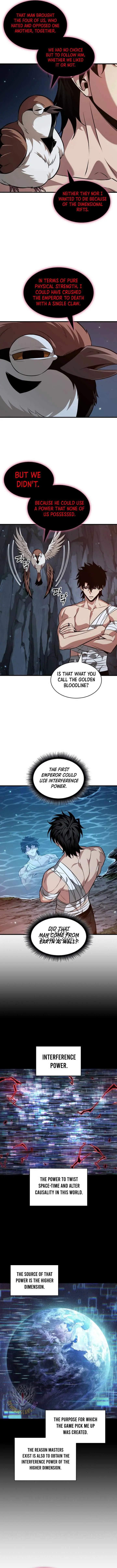 Pick Me Up! Chap 214 - Next Chap 215