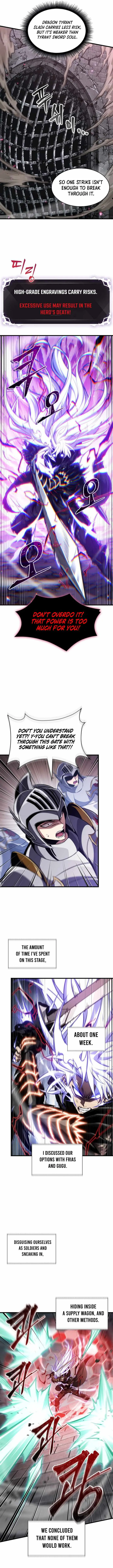 Pick Me Up! Chap 215 - Next Chap 216