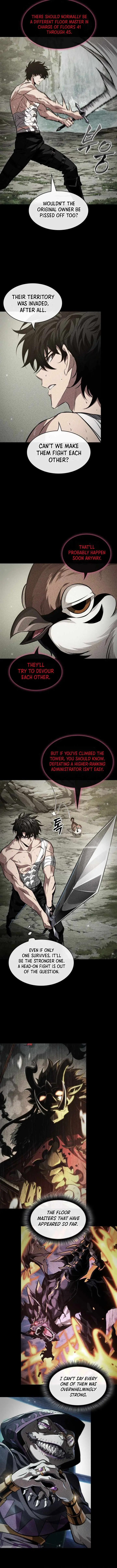 Pick Me Up! Chap 215 - Next Chap 216