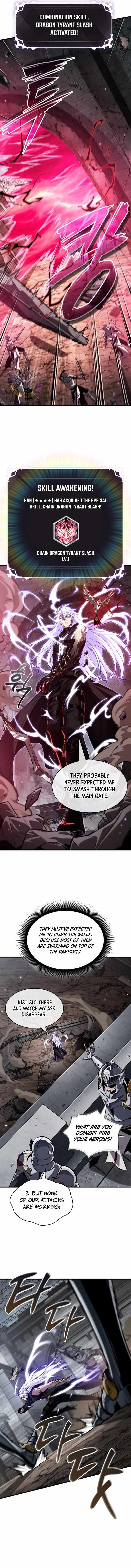 Pick Me Up! Chap 215 - Next Chap 216