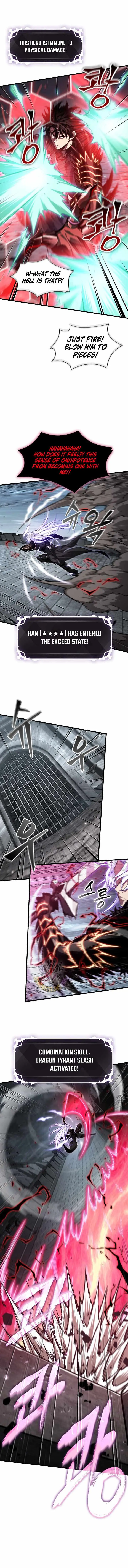 Pick Me Up! Chap 215 - Next Chap 216