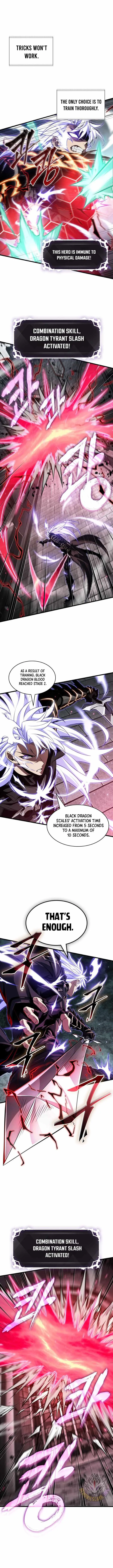 Pick Me Up! Chap 215 - Next Chap 216