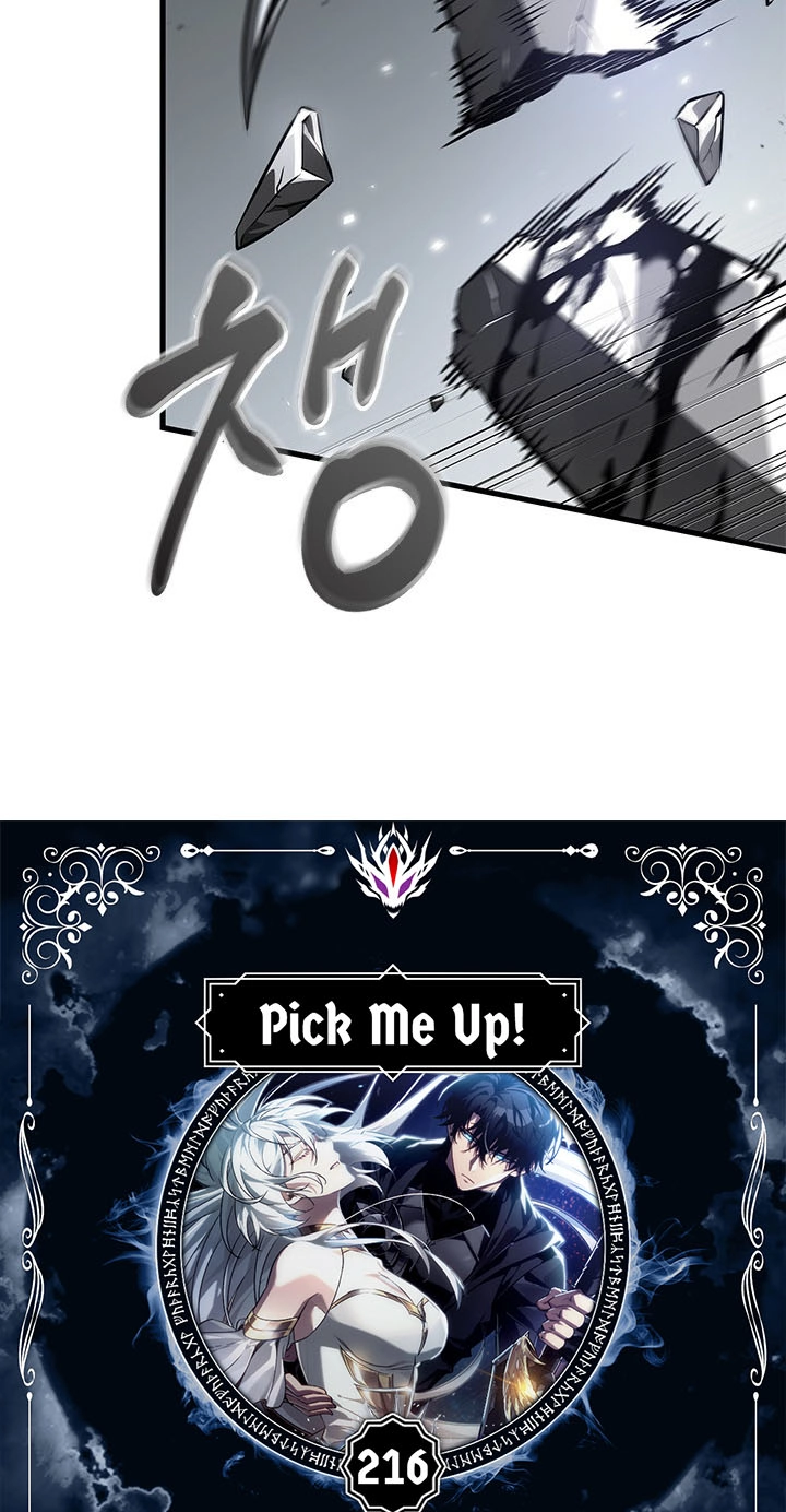 Pick Me Up! Chap 216 - Next Chap 217