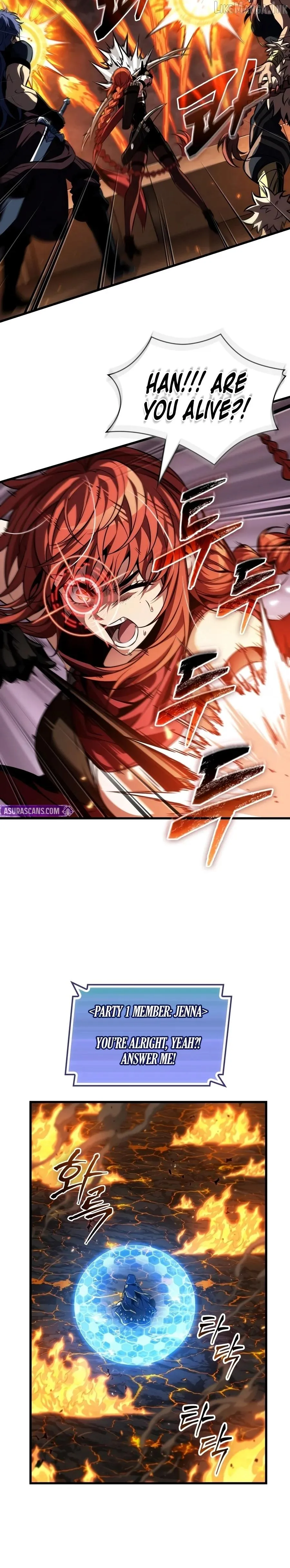 Pick Me Up! Chap 218 - Next Chap 219