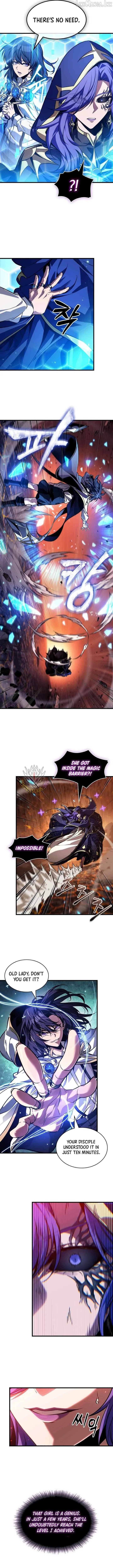 Pick Me Up! Chap 219 - Next Chap 220