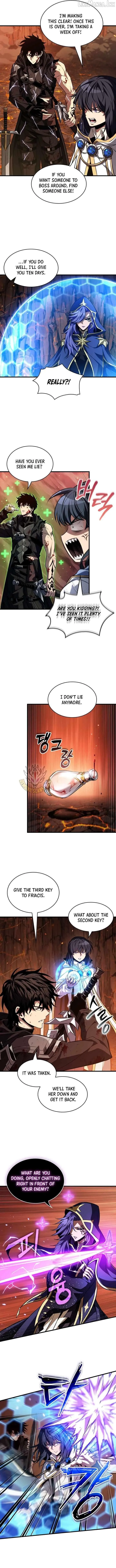 Pick Me Up! Chap 219 - Next Chap 220