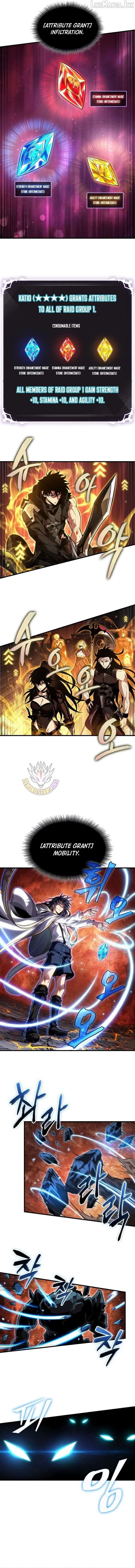 Pick Me Up! Chap 219 - Next Chap 220