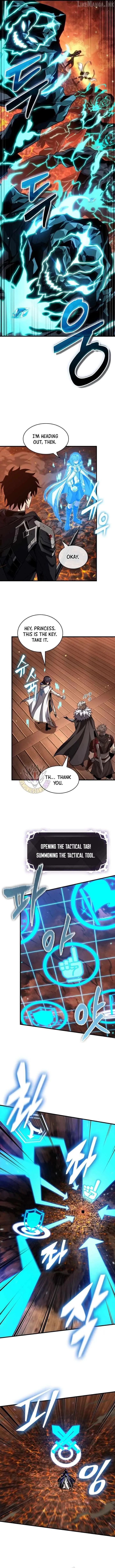 Pick Me Up! Chap 219 - Next Chap 220