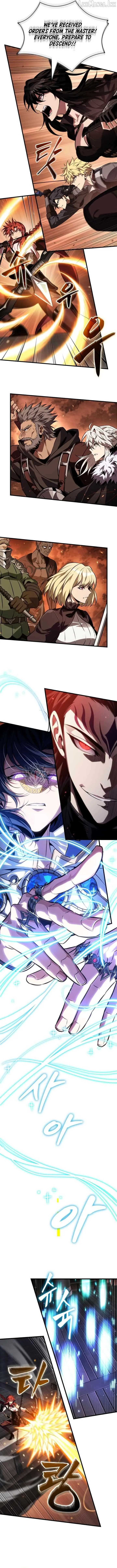 Pick Me Up! Chap 219 - Next Chap 220