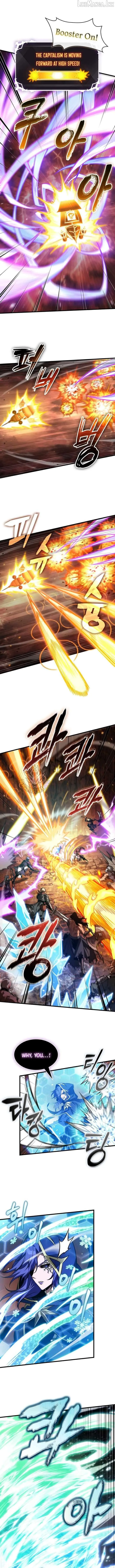 Pick Me Up! Chap 219 - Next Chap 220