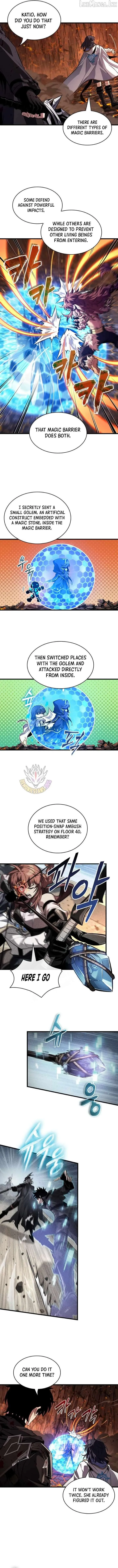 Pick Me Up! Chap 219 - Next Chap 220