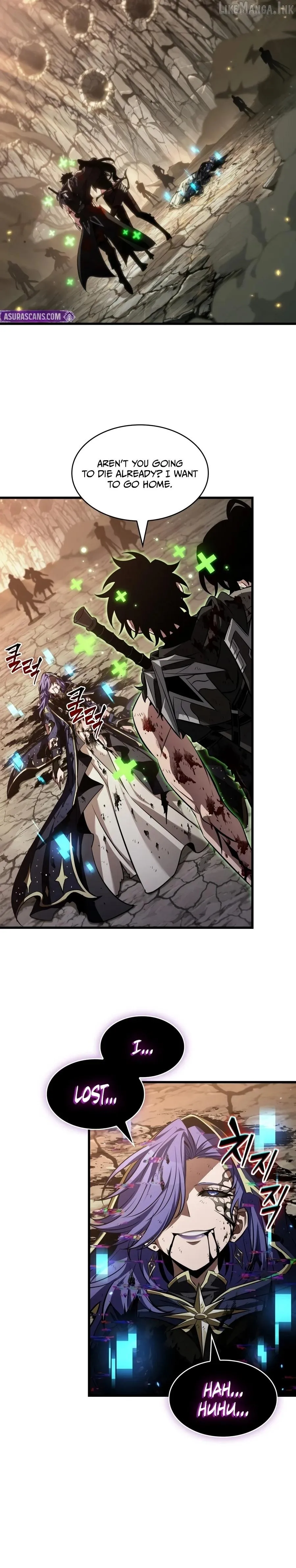 Pick Me Up! Chap 220 - Next Chap 221