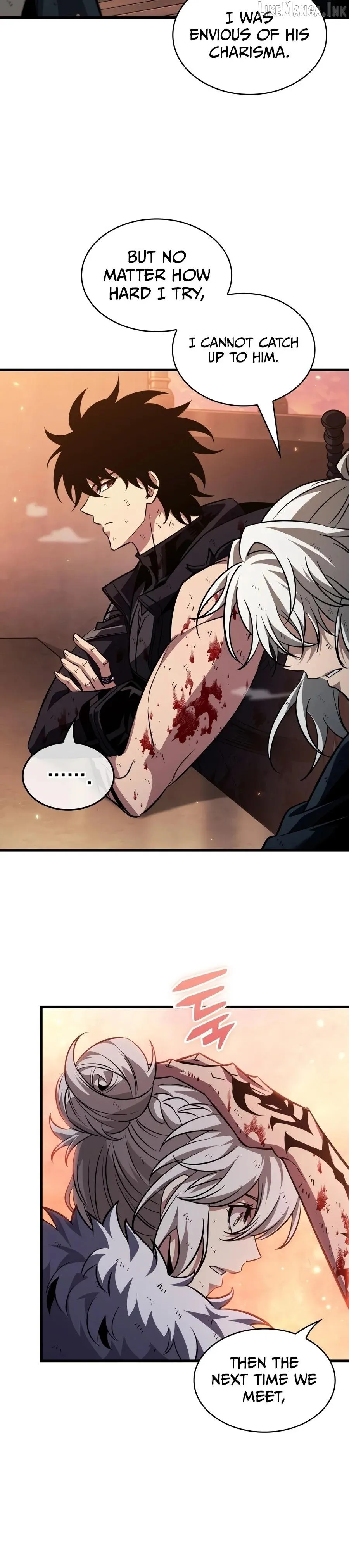 Pick Me Up! Chap 220 - Next Chap 221