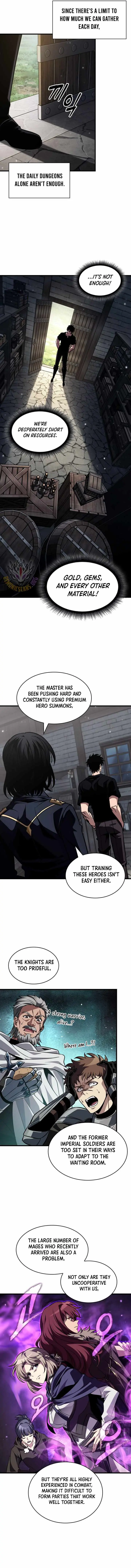 Pick Me Up! Chap 221 - Next Chap 222
