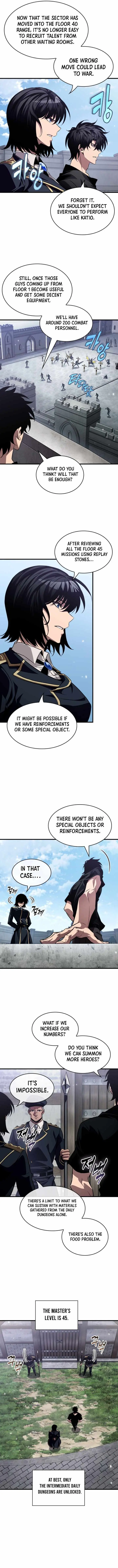 Pick Me Up! Chap 221 - Next Chap 222