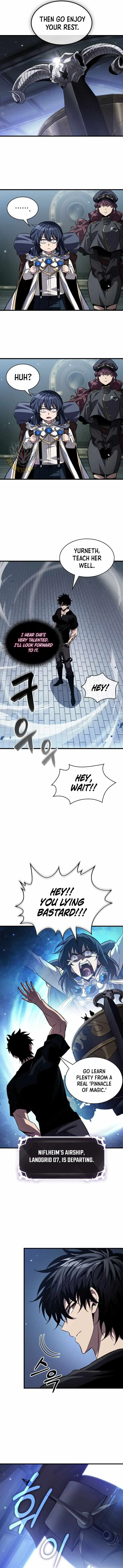 Pick Me Up! Chap 221 - Next Chap 222
