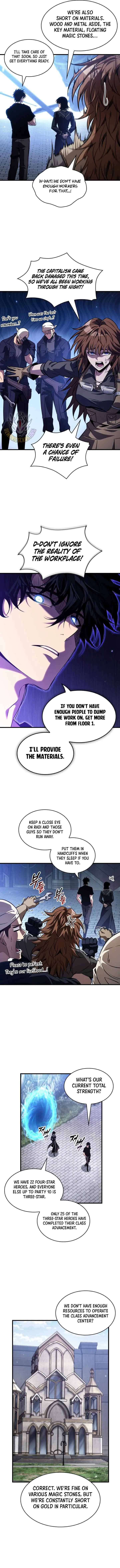 Pick Me Up! Chap 221 - Next Chap 222