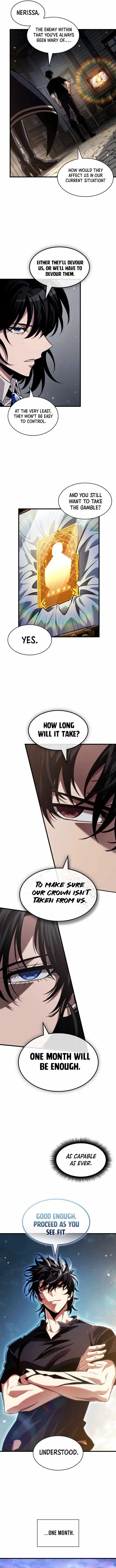 Pick Me Up! Chap 221 - Next Chap 222