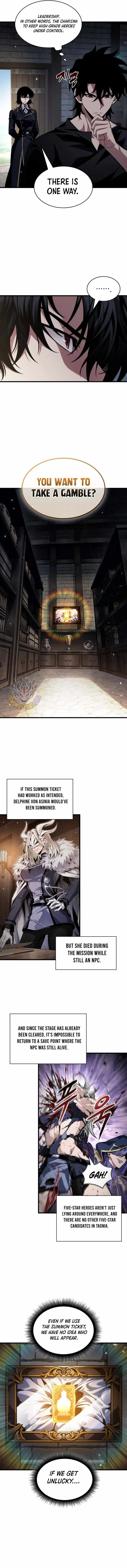 Pick Me Up! Chap 221 - Next Chap 222