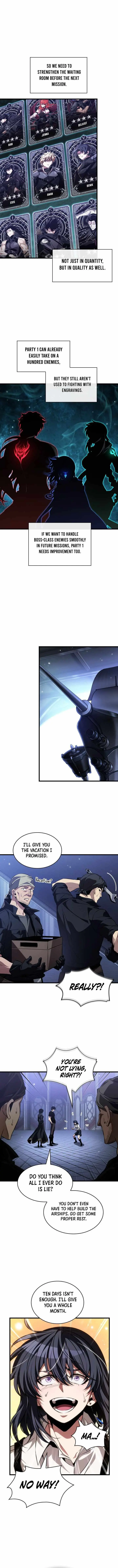 Pick Me Up! Chap 221 - Next Chap 222