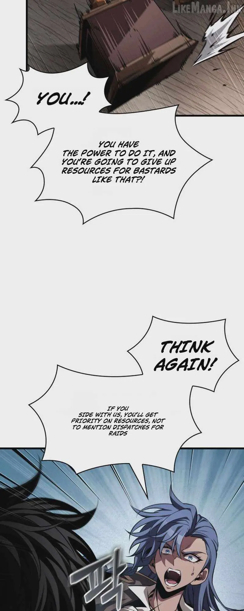 Pick Me Up! Chap 224 - Next Chap 225