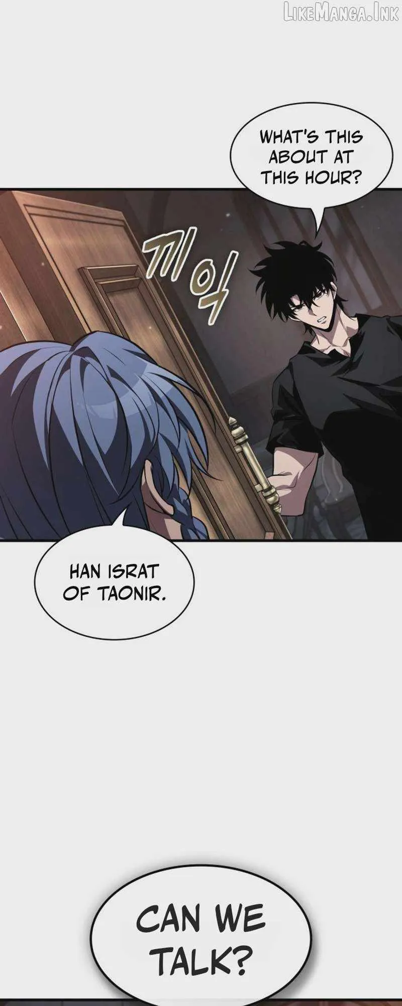 Pick Me Up! Chap 224 - Next Chap 225