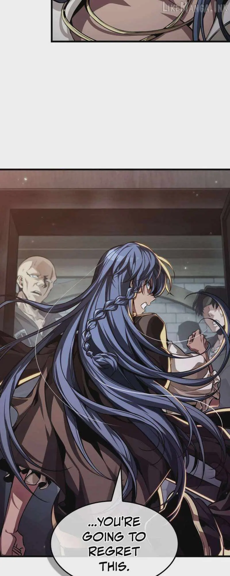 Pick Me Up! Chap 224 - Next Chap 225