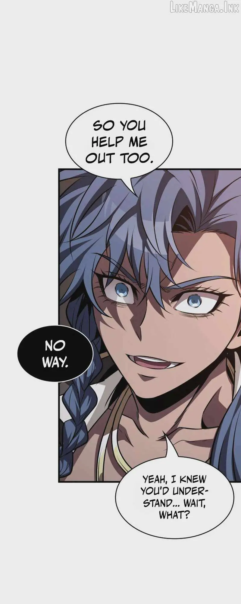 Pick Me Up! Chap 224 - Next Chap 225