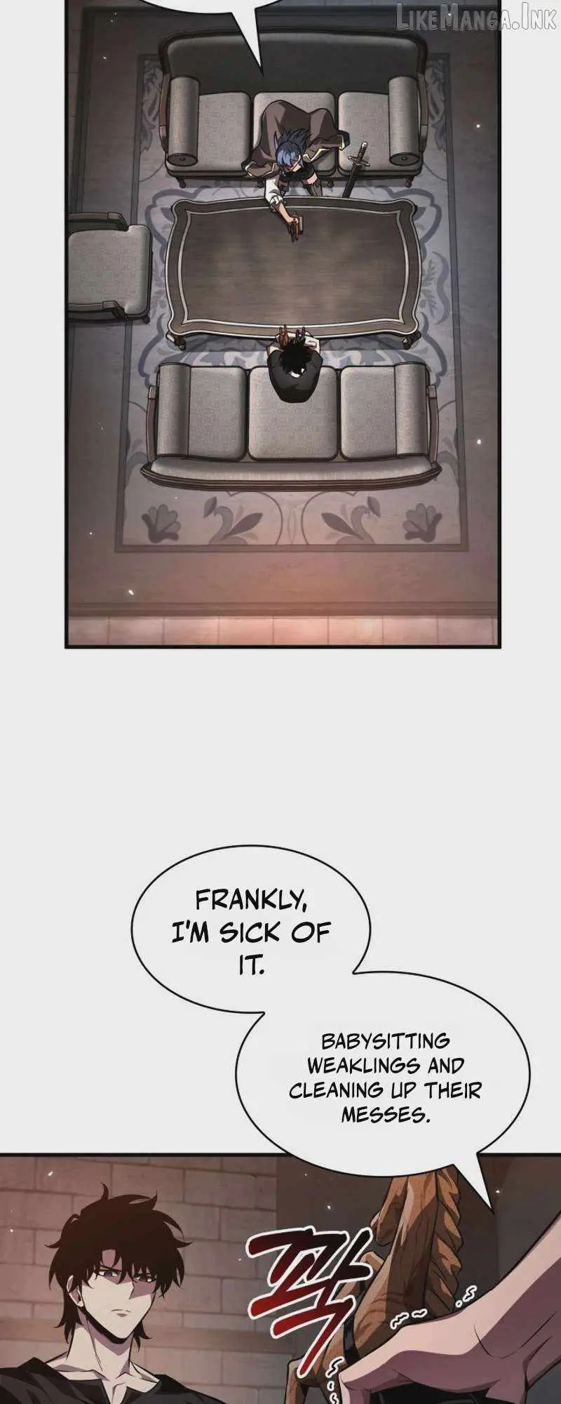 Pick Me Up! Chap 224 - Next Chap 225
