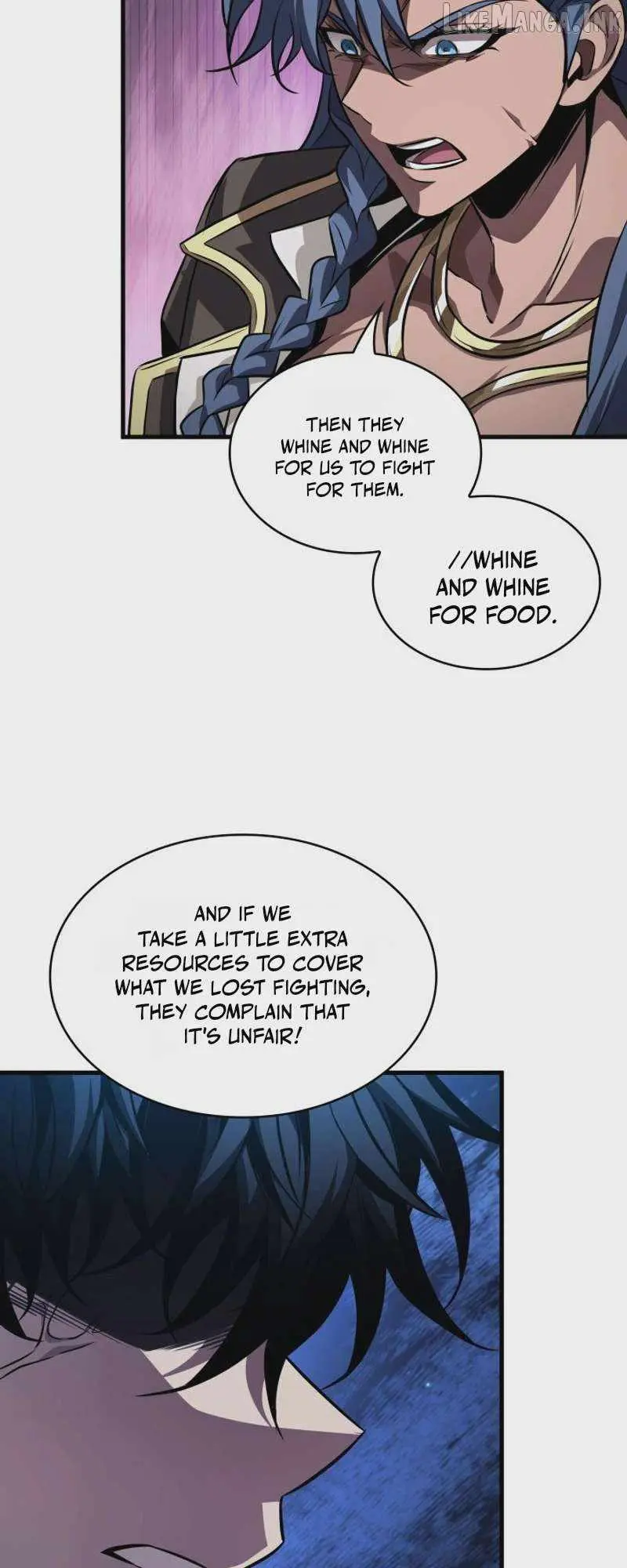 Pick Me Up! Chap 224 - Next Chap 225