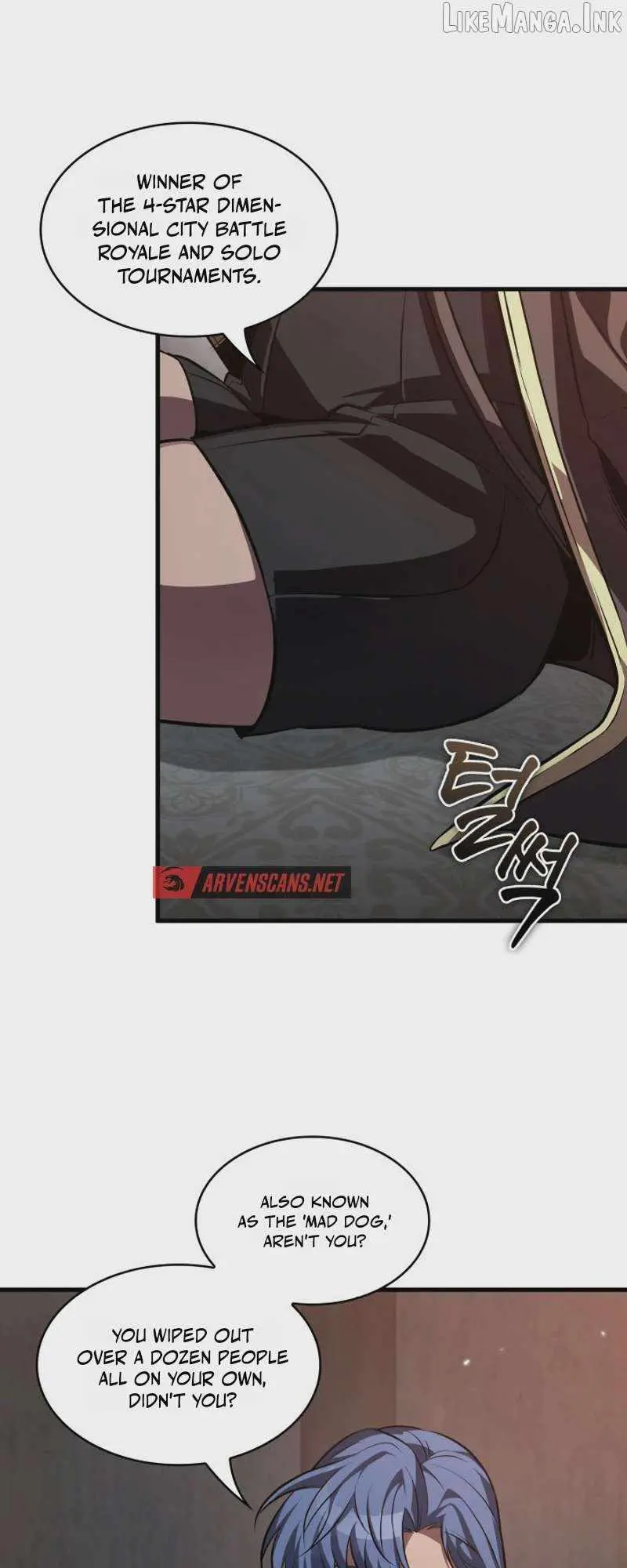 Pick Me Up! Chap 224 - Next Chap 225