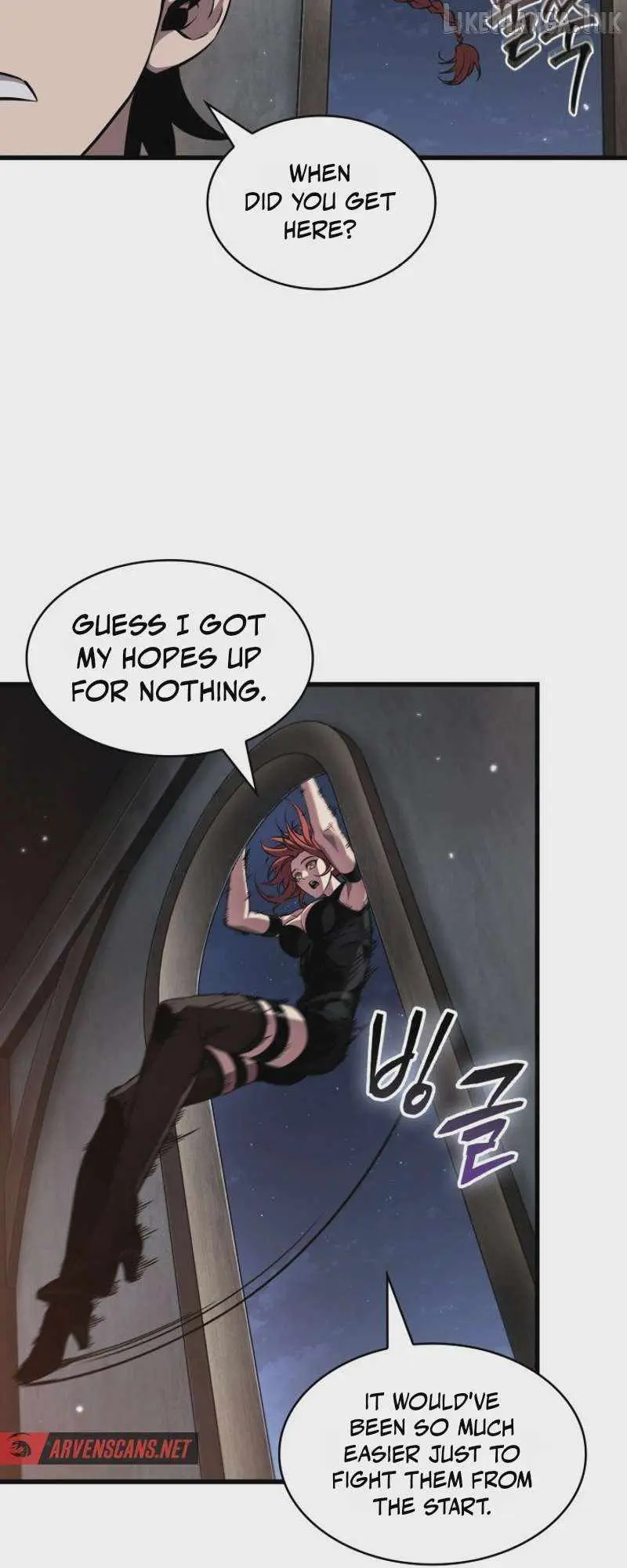 Pick Me Up! Chap 224 - Next Chap 225