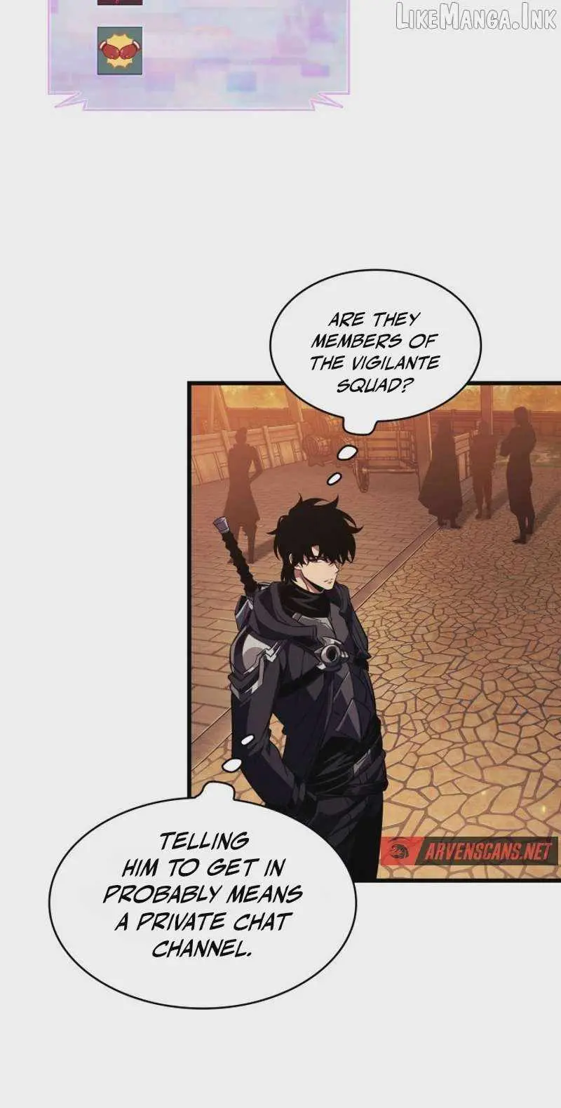 Pick Me Up! Chap 224 - Next Chap 225