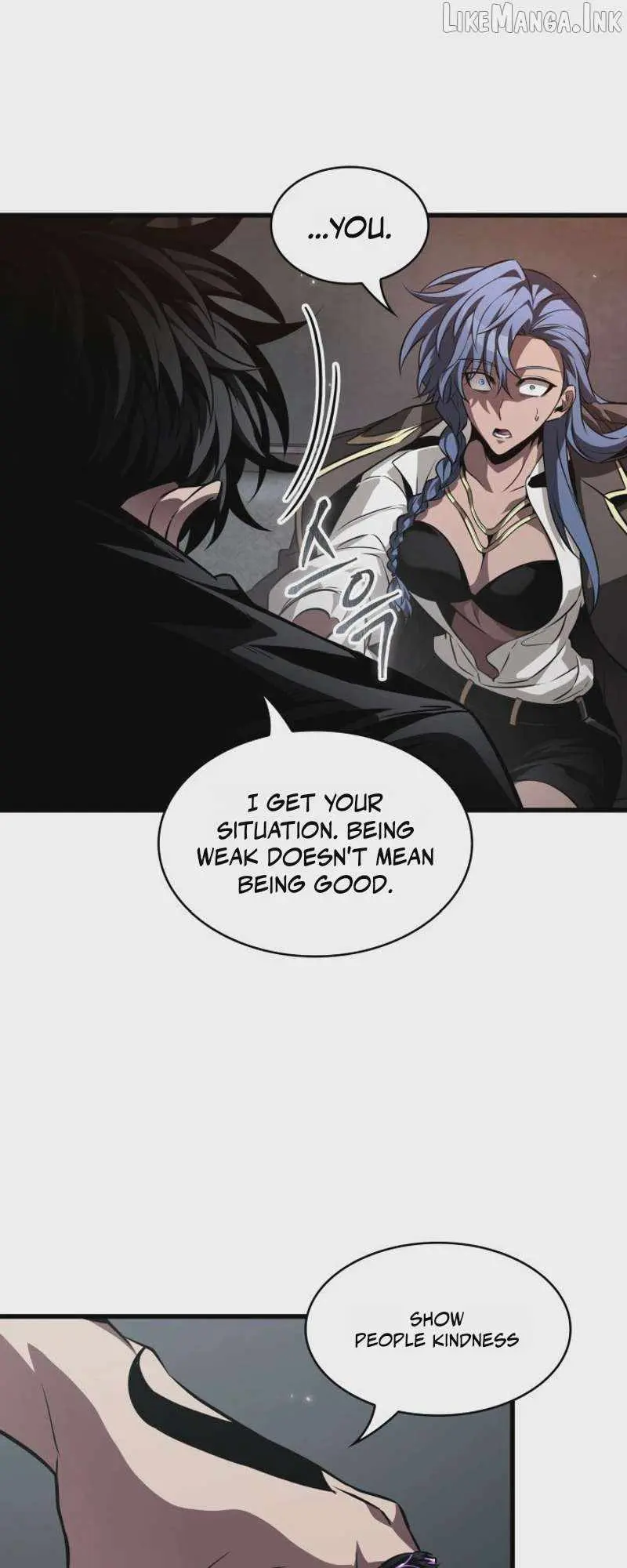 Pick Me Up! Chap 224 - Next Chap 225