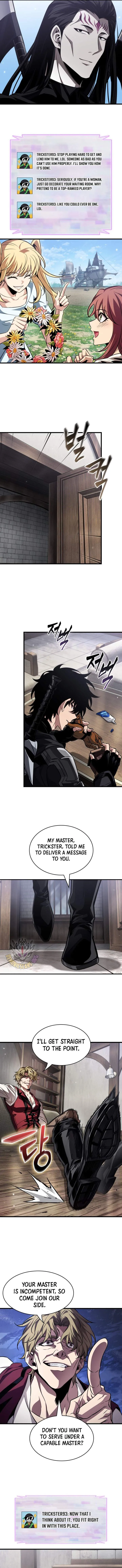 Pick Me Up! Chap 225 - Next Chap 226