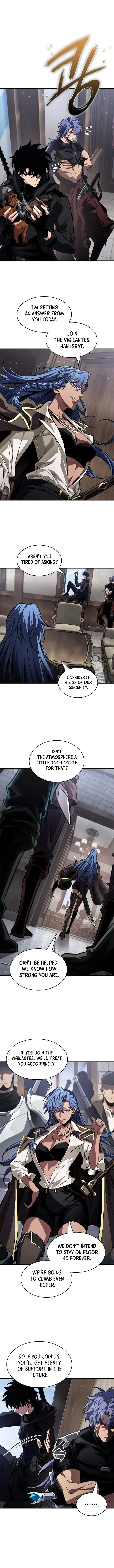 Pick Me Up! Chap 225 - Next Chap 226
