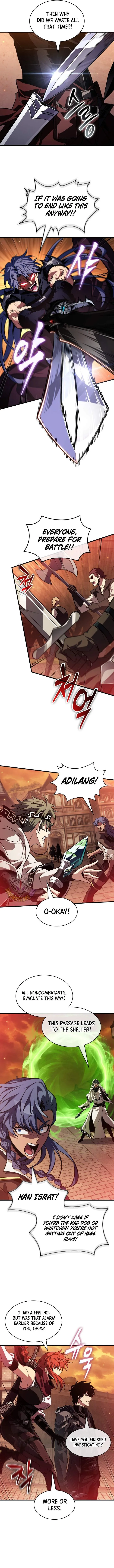 Pick Me Up! Chap 225 - Next Chap 226