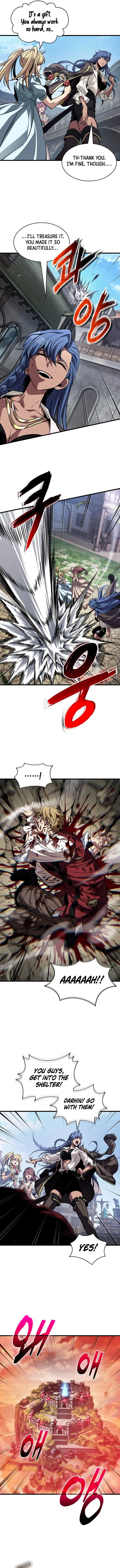 Pick Me Up! Chap 225 - Next Chap 226