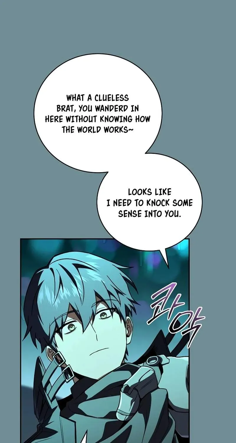 The Frozen Player Returns Chap 232 - Next Chap 233