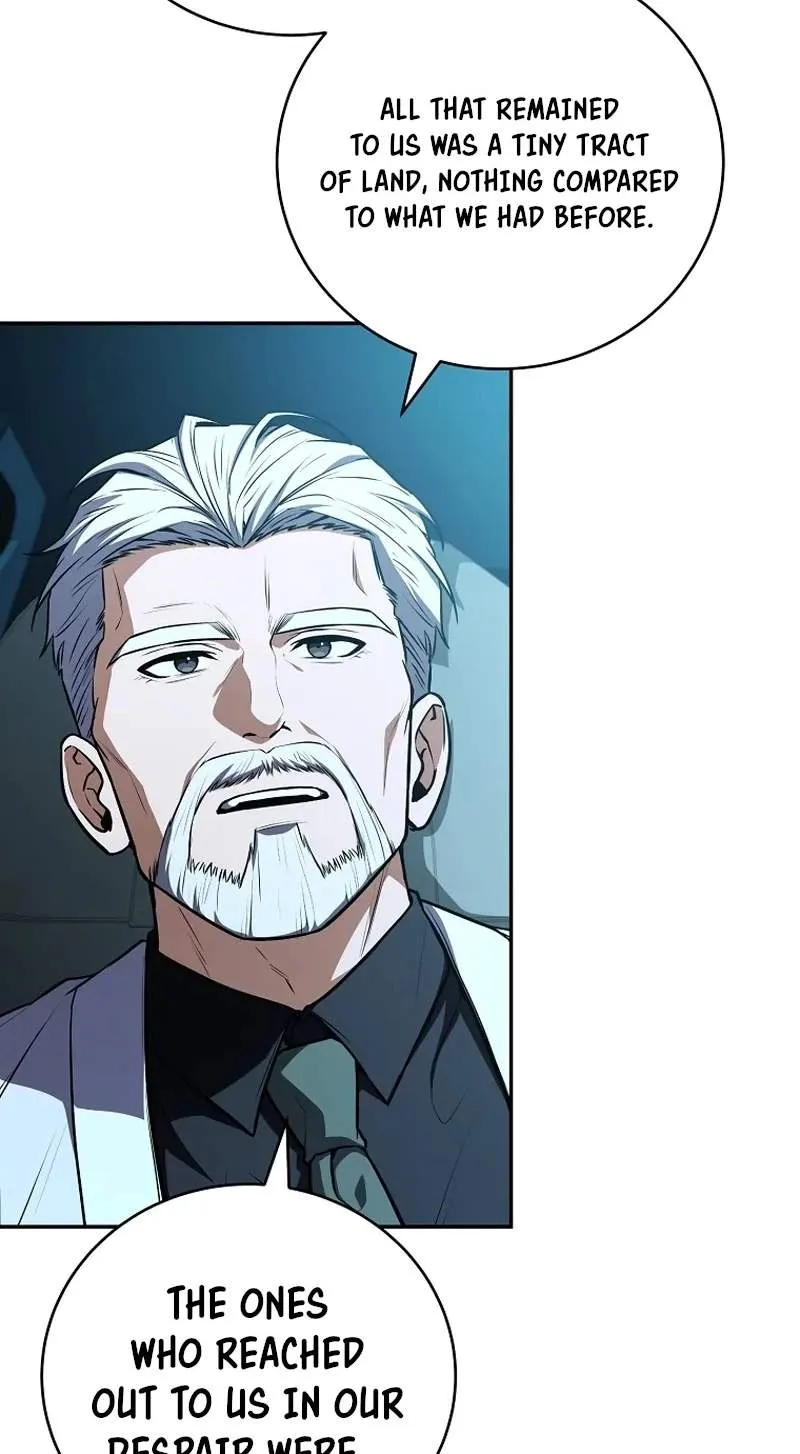 The Frozen Player Returns Chap 232 - Next Chap 233