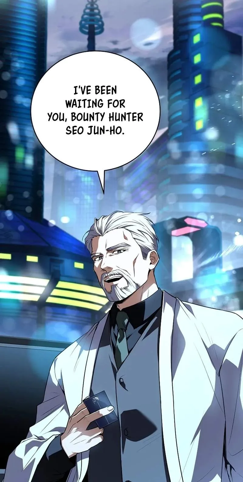 The Frozen Player Returns Chap 232 - Next Chap 233