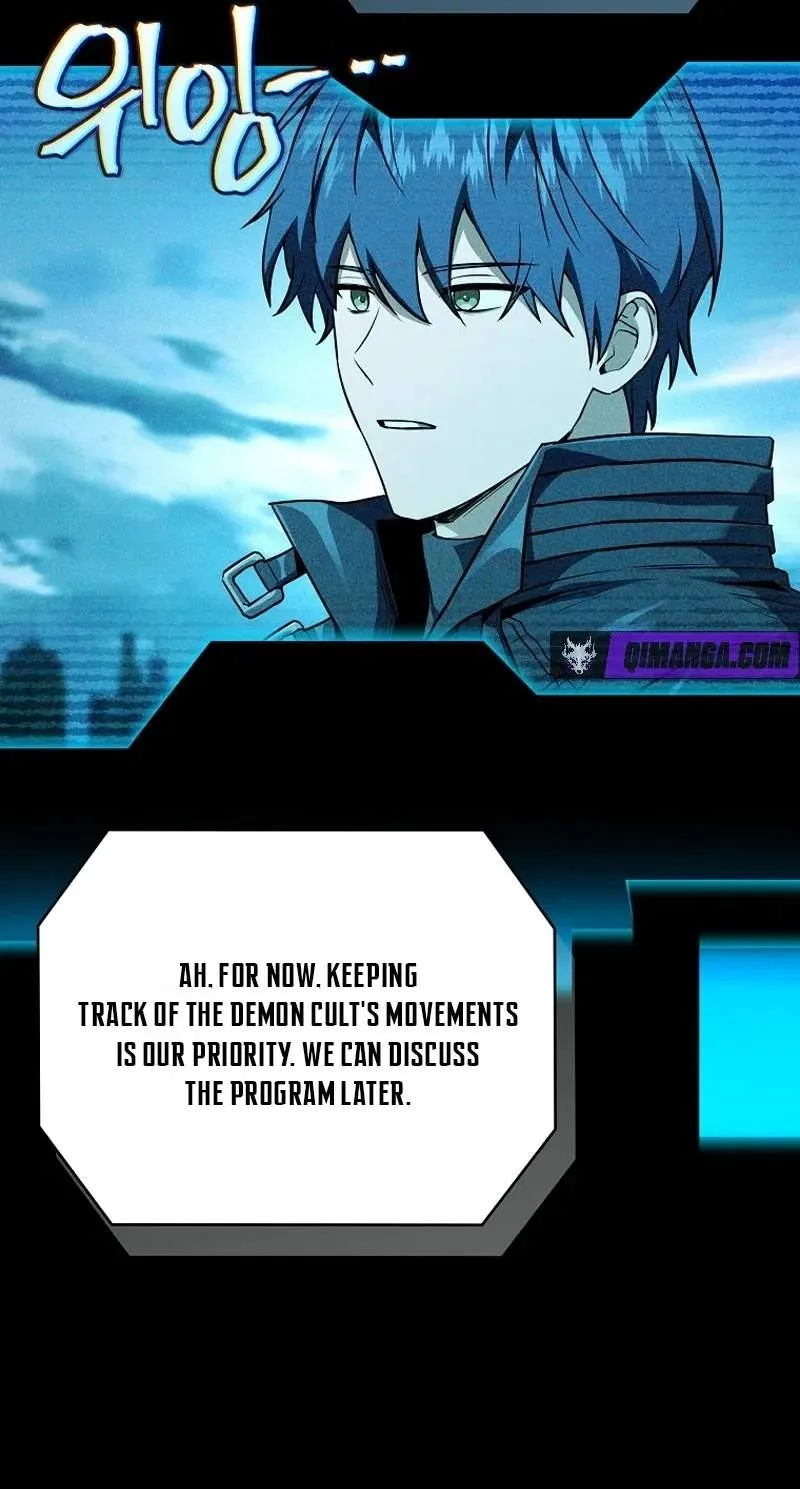 The Frozen Player Returns Chap 232 - Next Chap 233