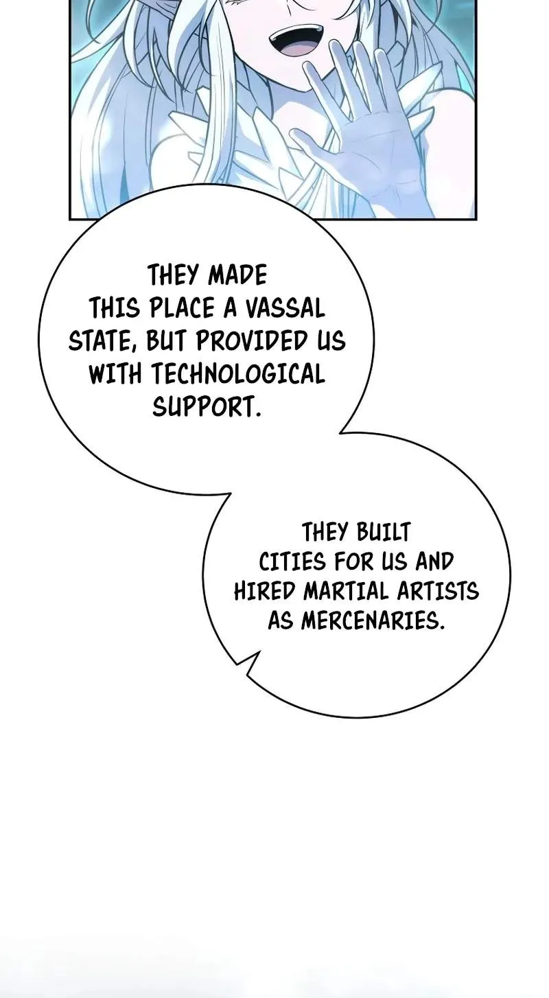 The Frozen Player Returns Chap 232 - Next Chap 233