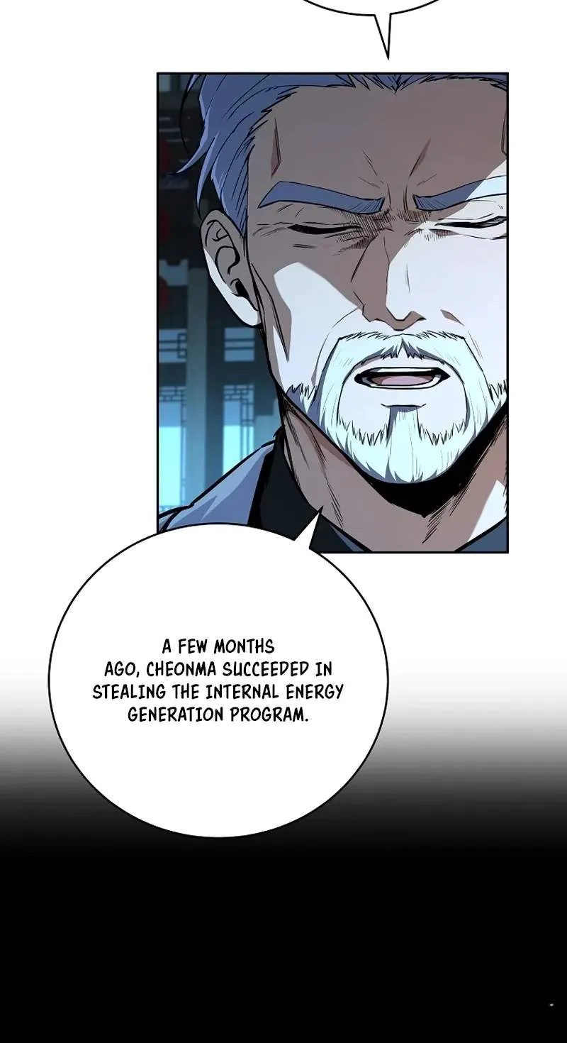 The Frozen Player Returns Chap 232 - Next Chap 233