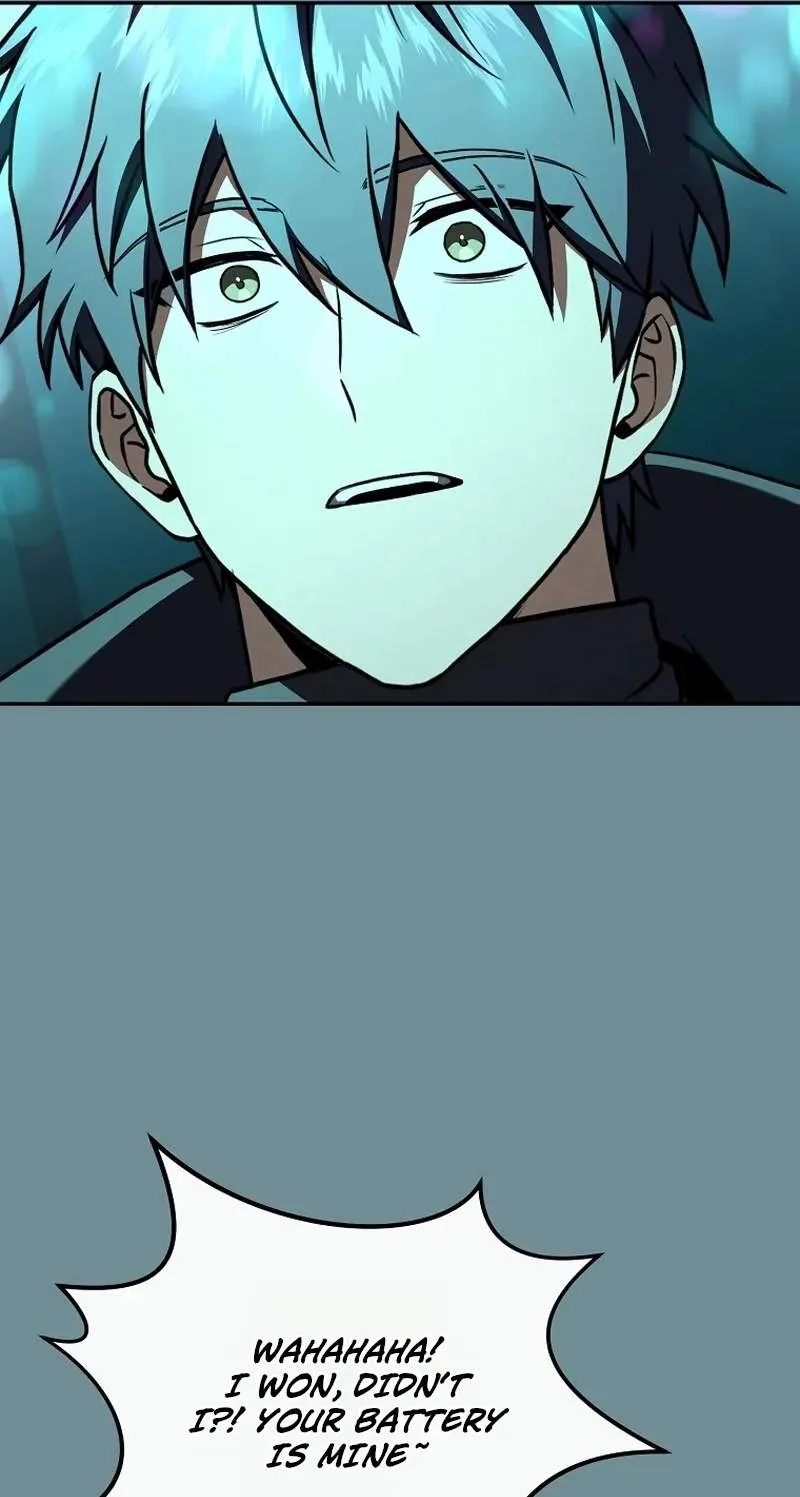 The Frozen Player Returns Chap 232 - Next Chap 233