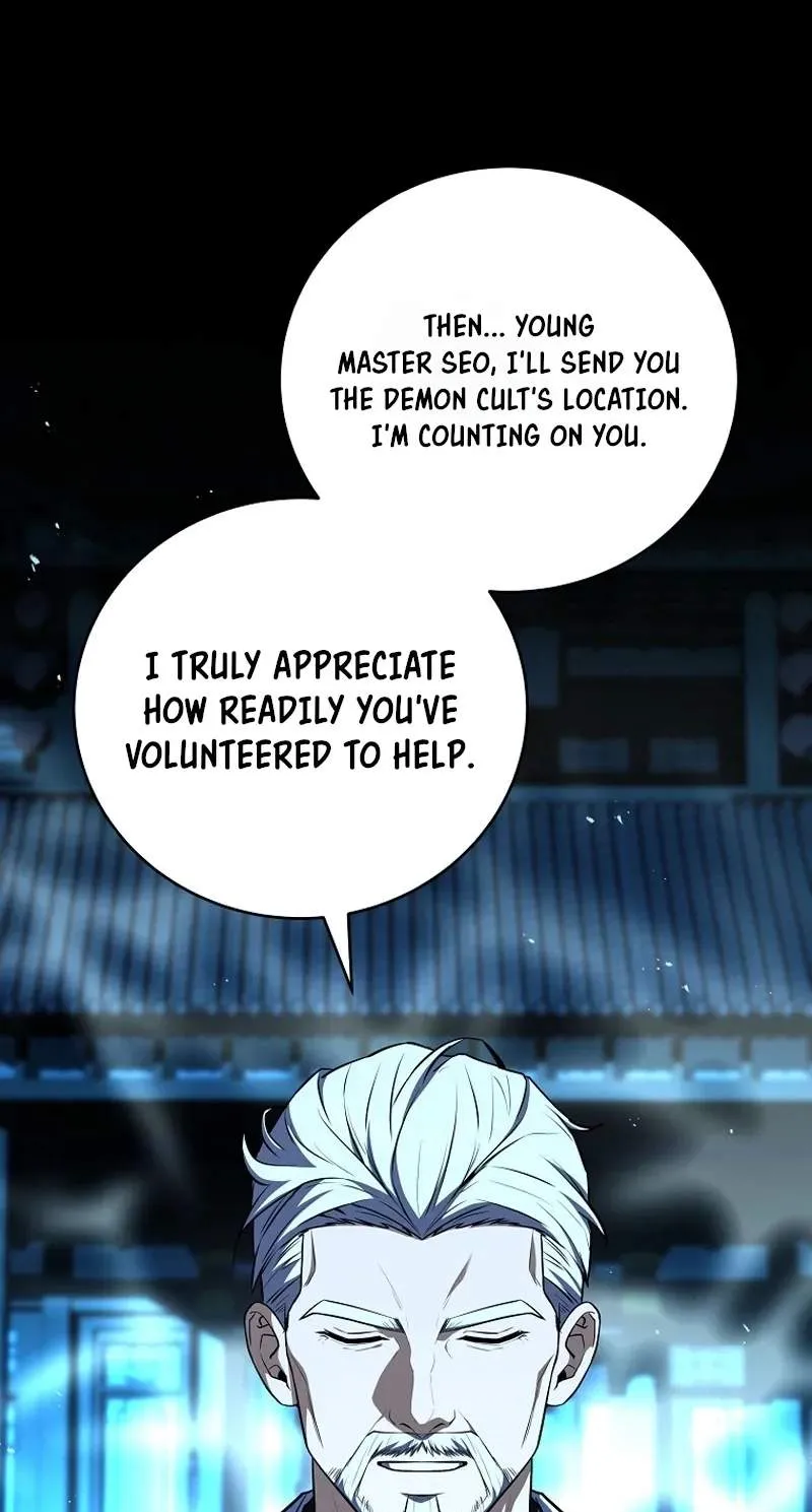 The Frozen Player Returns Chap 232 - Next Chap 233