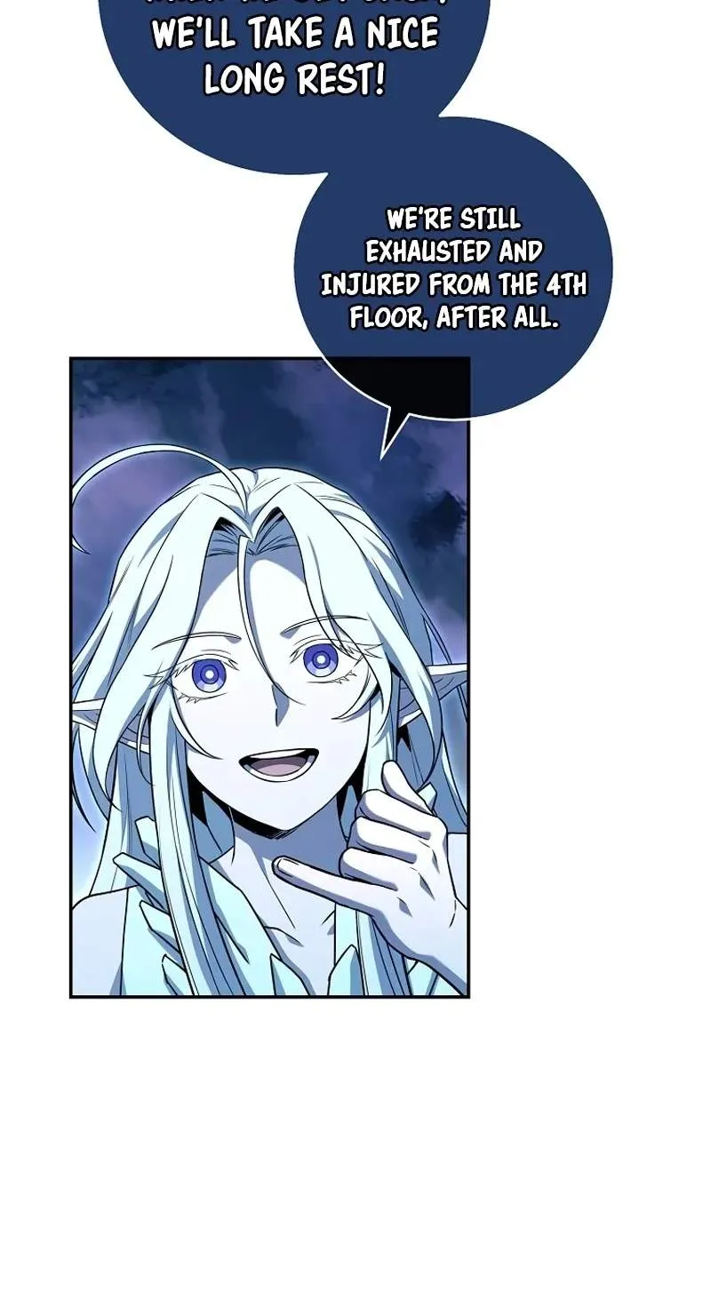 The Frozen Player Returns Chap 232 - Next Chap 233