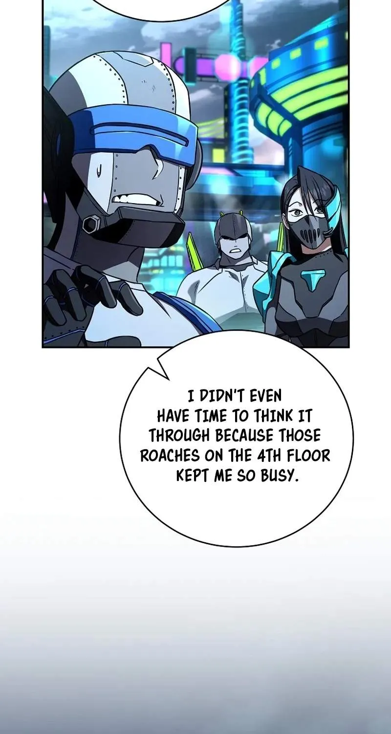 The Frozen Player Returns Chap 232 - Next Chap 233