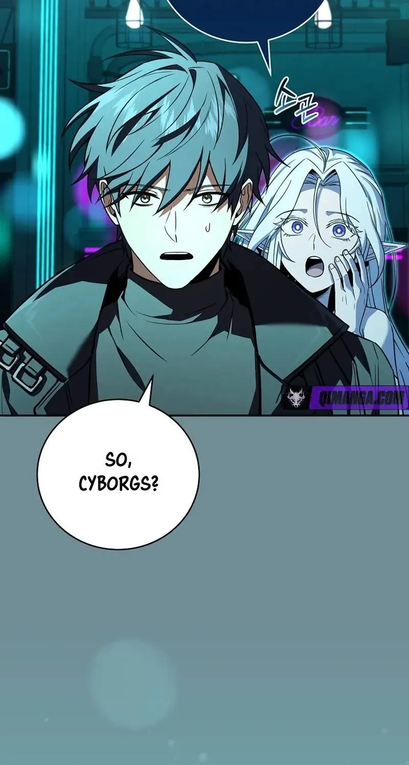 The Frozen Player Returns Chap 232 - Next Chap 233
