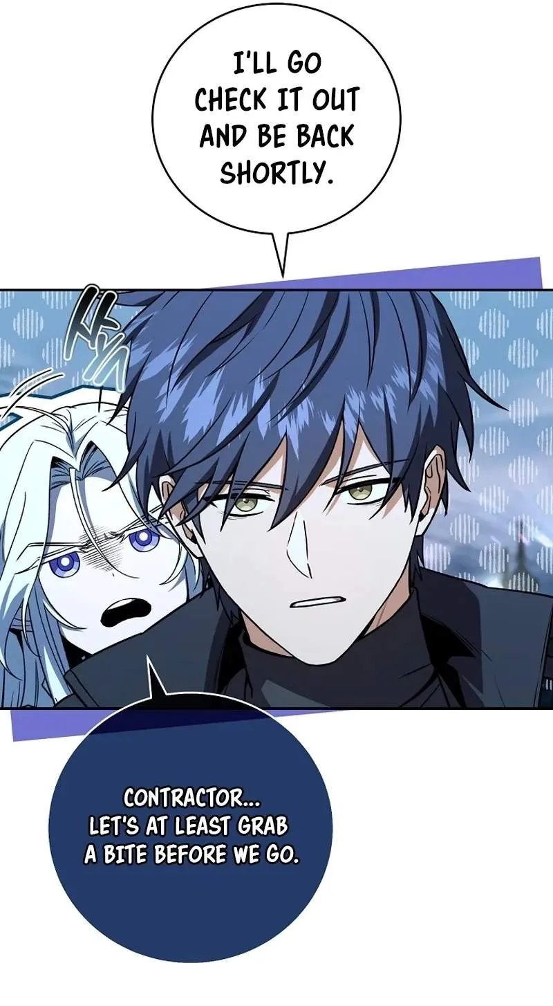 The Frozen Player Returns Chap 232 - Next Chap 233